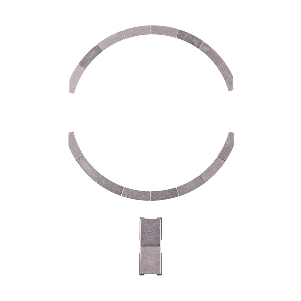 Магнит беспроводной зарядки MagSafe для iPhone 12 mini