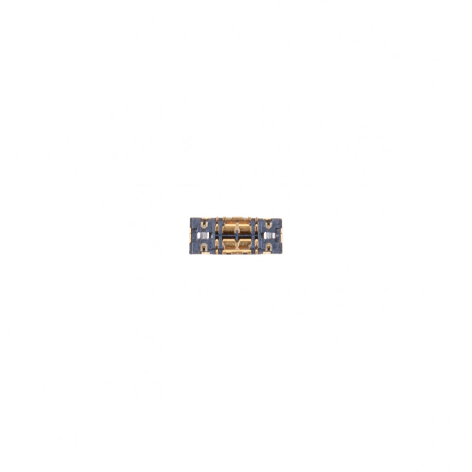 Коннектор Аккумулятор для iPhone 13/13 mini/13 Pro/13 Pro Max/14/14 Plus/14 Pro/14 Pro Max