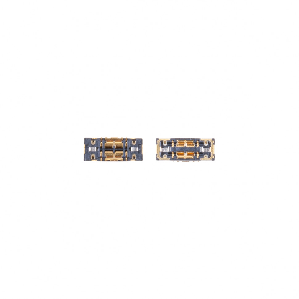 Коннектор Аккумулятор для iPhone 13/13 mini/13 Pro/13 Pro Max/14/14 Plus/14 Pro/14 Pro Max