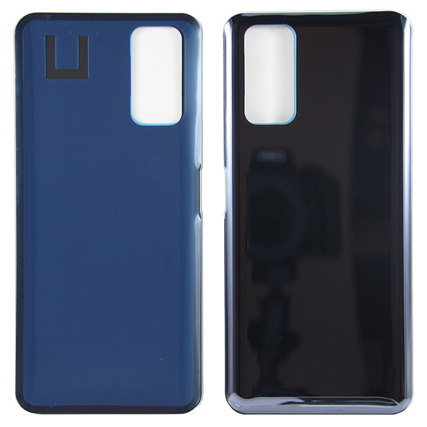 Задняя крышка для Huawei Honor View 30 Pro Черный