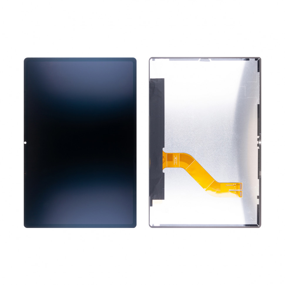 Дисплей для Huawei MatePad 12X 12" 2025 с тачскрином Черный Оригинал
