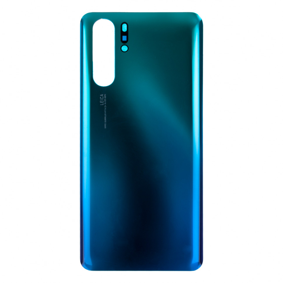 Задняя крышка для Huawei P30 Pro Синий