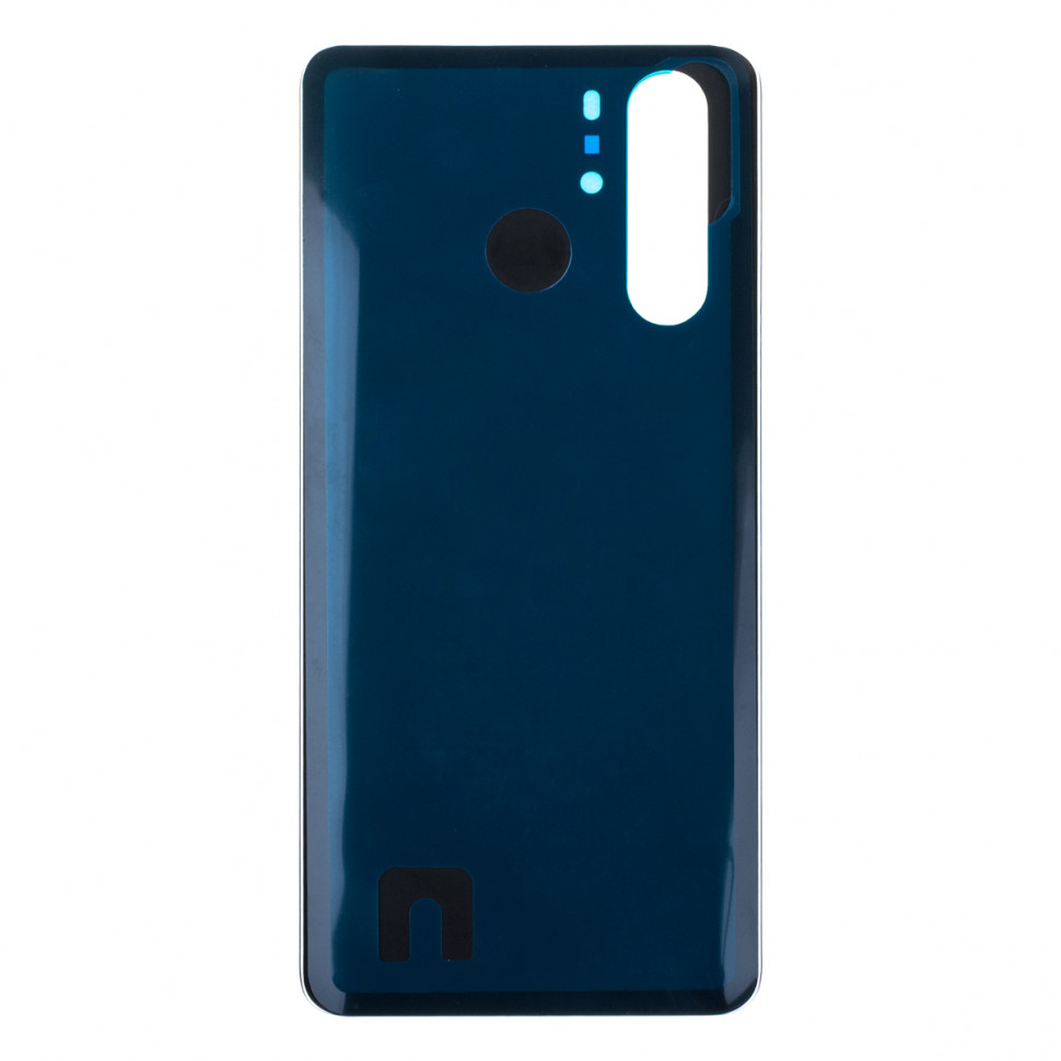 Задняя крышка для Huawei P30 Pro Синий