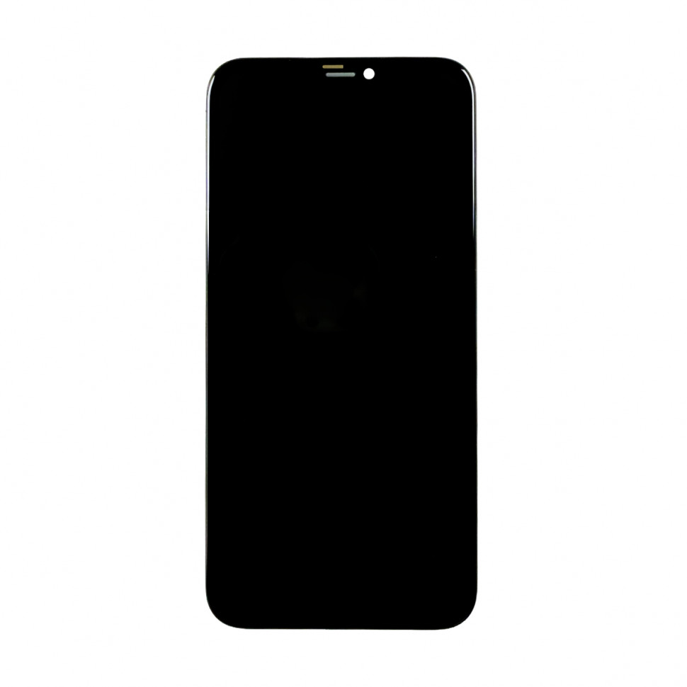 Дисплей для iPhone 11 Pro с тачскрином Черный - DD Hard OLED, Full HD (площадка под IC)