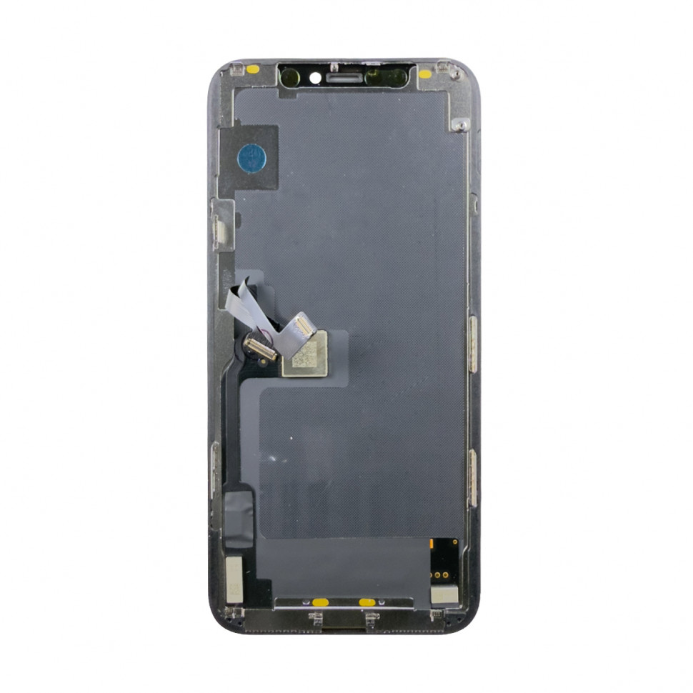 Дисплей для iPhone 11 Pro с тачскрином Черный - DD Hard OLED, Full HD (площадка под IC)