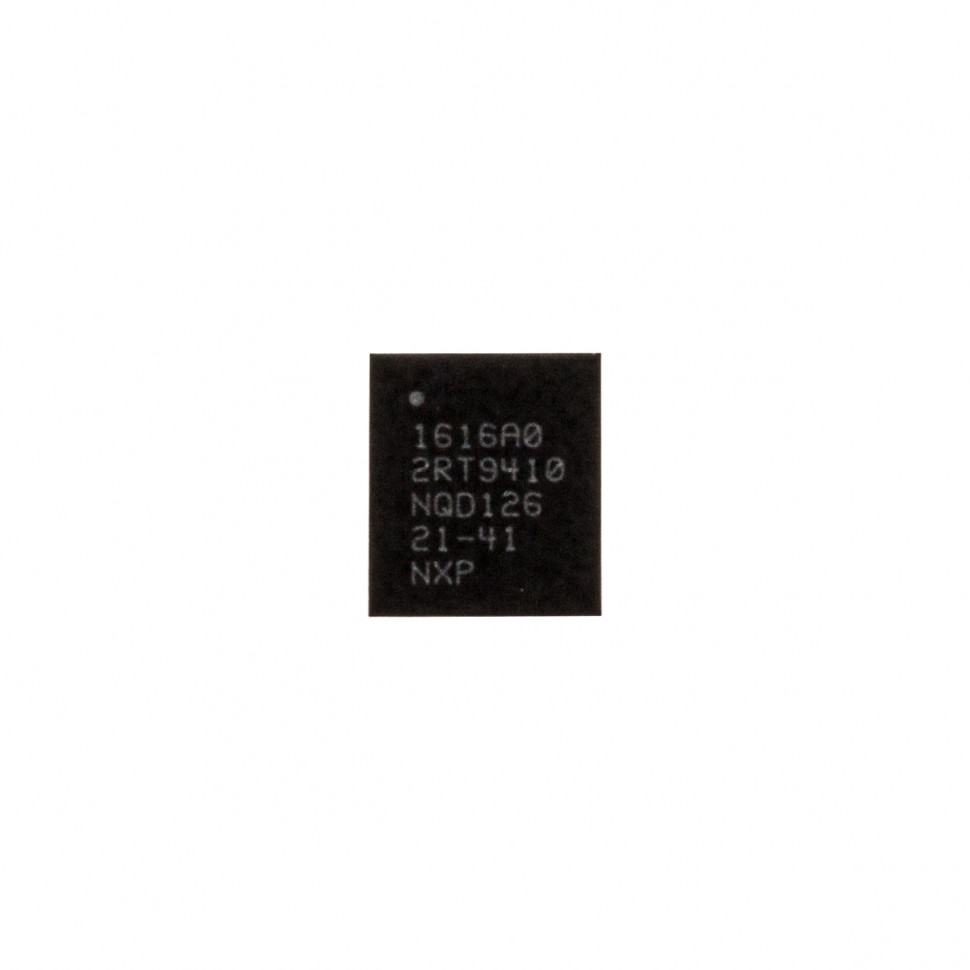 Микросхема Tristar U2 1616A0 (Управление питанием и зарядкой для iPhone 13-13 Pro Max)