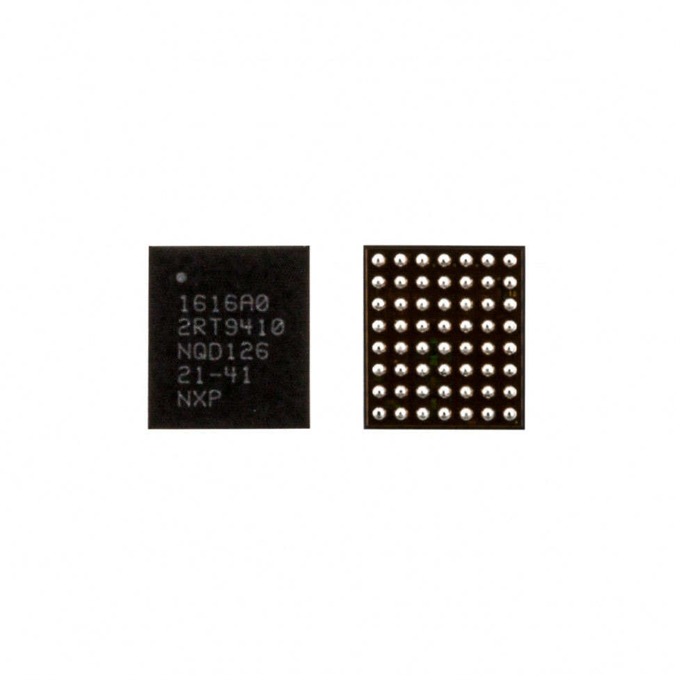 Микросхема Tristar U2 1616A0 (Управление питанием и зарядкой для iPhone 13-13 Pro Max)