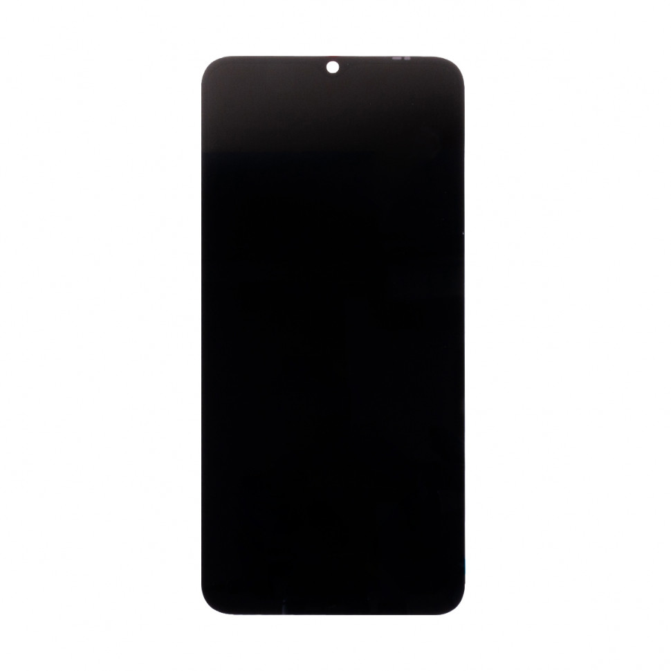 Дисплей для Huawei Honor X6b с тачскрином Черный Оригинал 100%