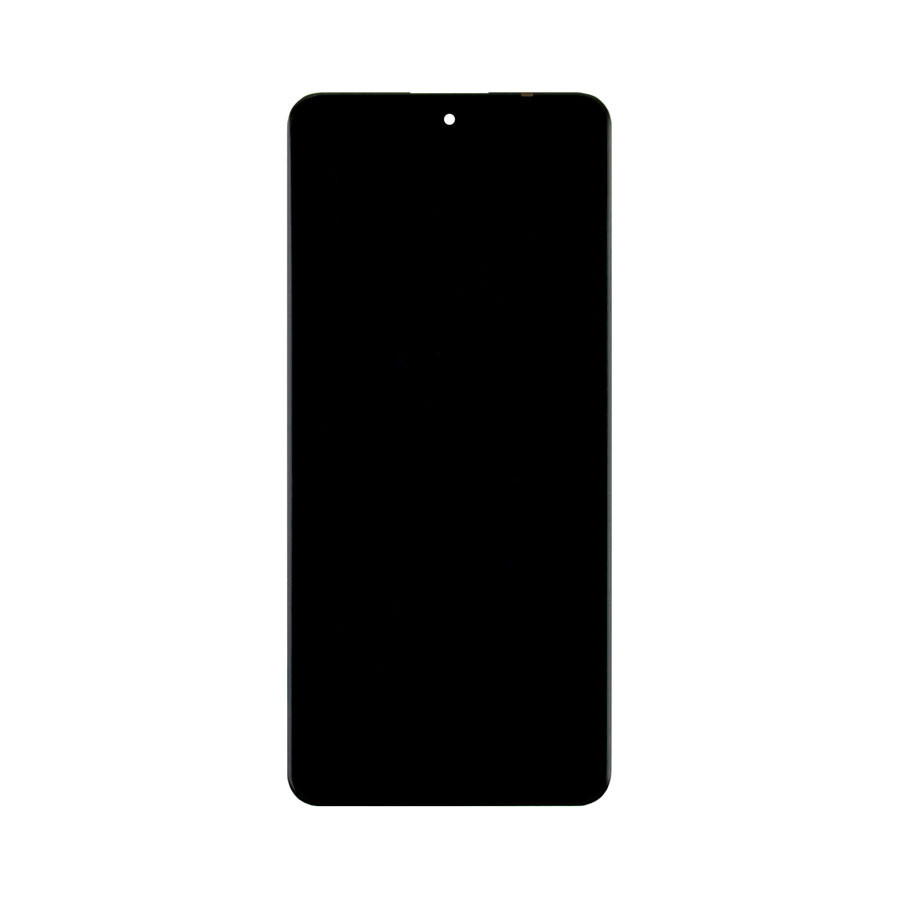 Дисплей для Xiaomi Poco M4 Pro 5G/Redmi Note 11S 5G с тачскрином Черный