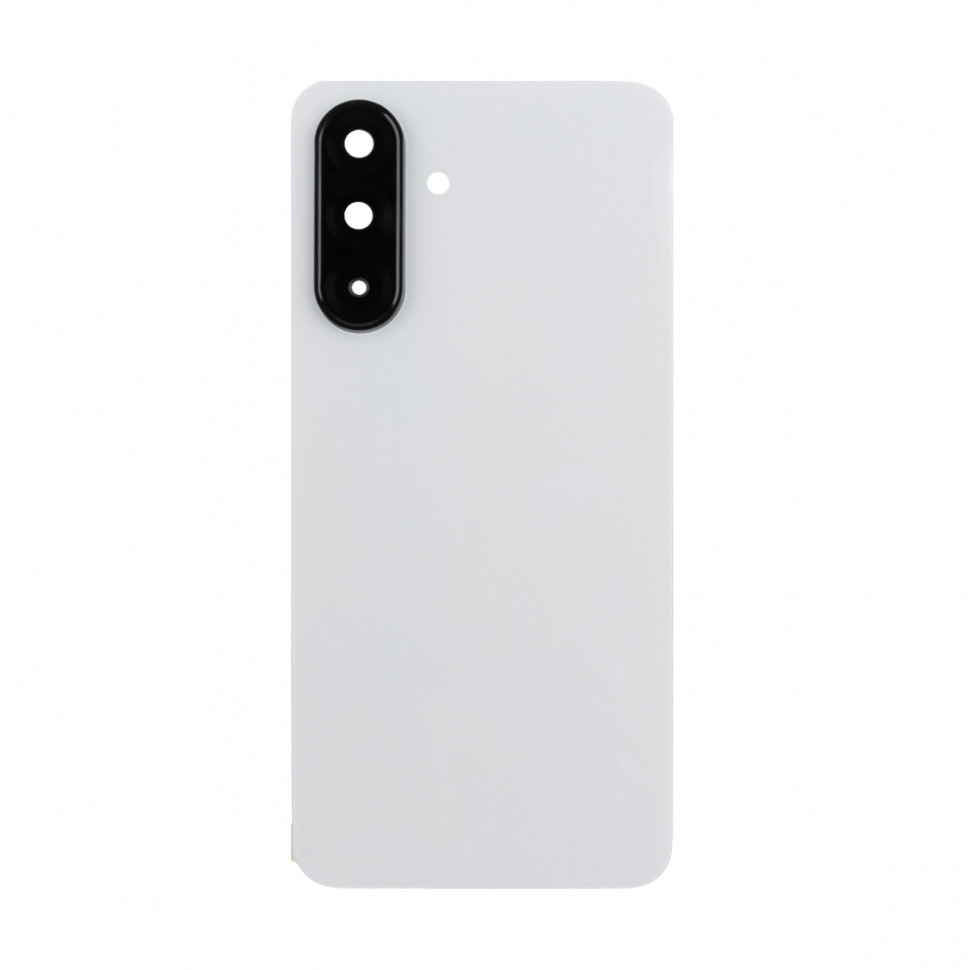 Задняя крышка для Samsung A266B (A26 5G) Белый - Премиум