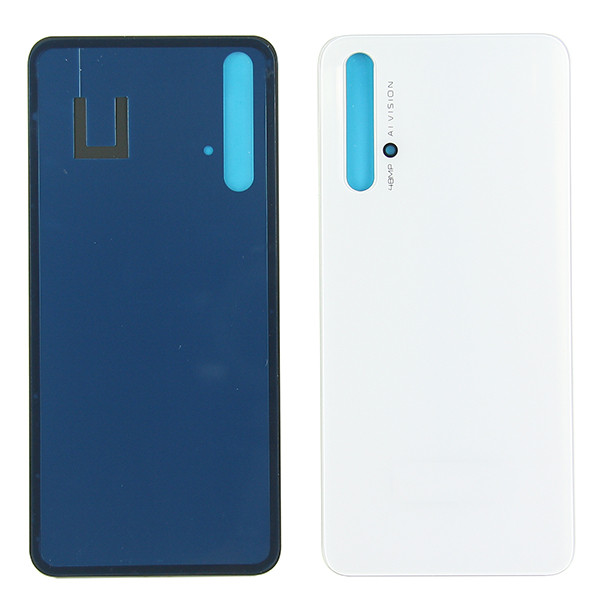 Задняя крышка для Huawei Honor 20 Белый
