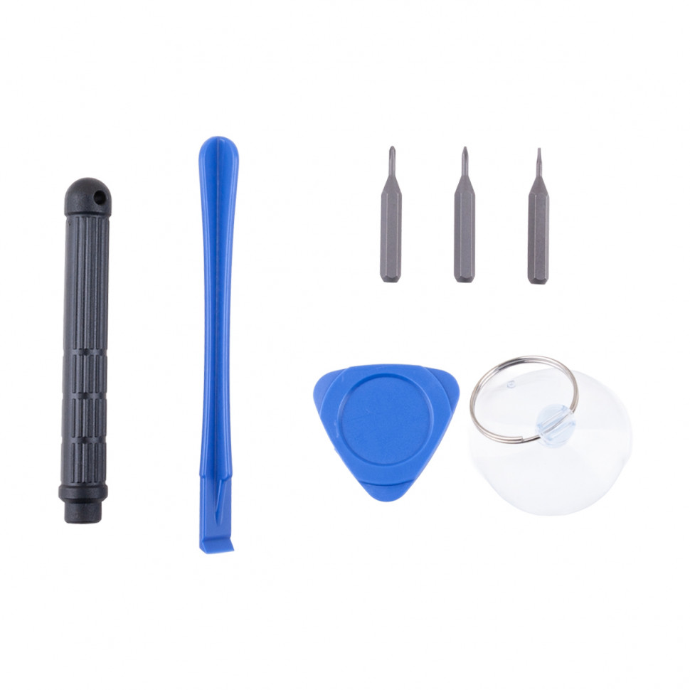 Аккумулятор для iPhone Xr - Battery Collection - усиленная 3510 mAh Коробка+скотч+отвертка