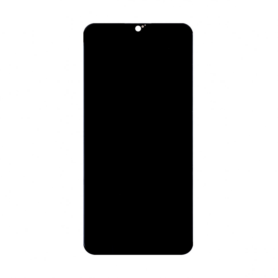 Дисплей для Vivo Y12/Y11/Y17/Y3 с тачскрином Черный