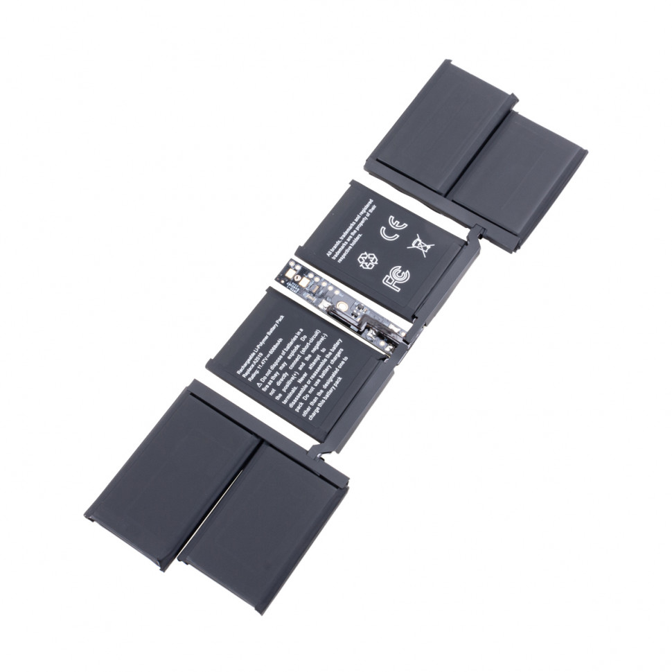 Аккумулятор для ноутбука MacBook Pro M1 Pro A2442/A2992/A2779/A2918 (2021-2023) A2519