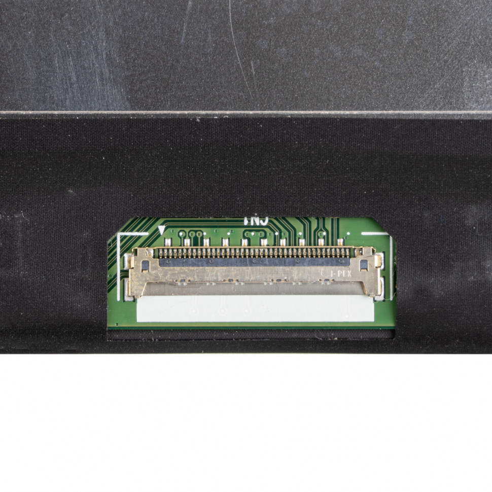 Матрица 17" LED 2560x1600 UltraSlim 40 pin справа внизу, глянцевая (уши вверху) (LP170WQ1(SP)(C1))