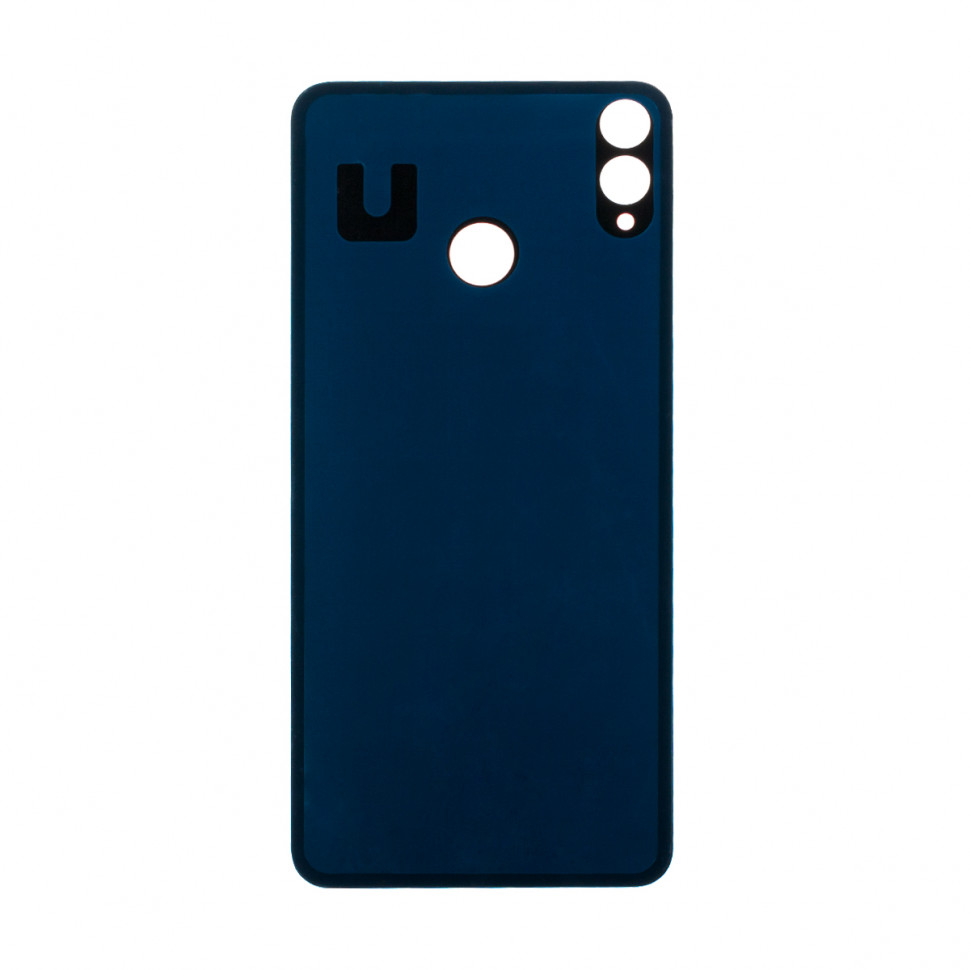 Задняя крышка для Huawei Honor 8X Красный