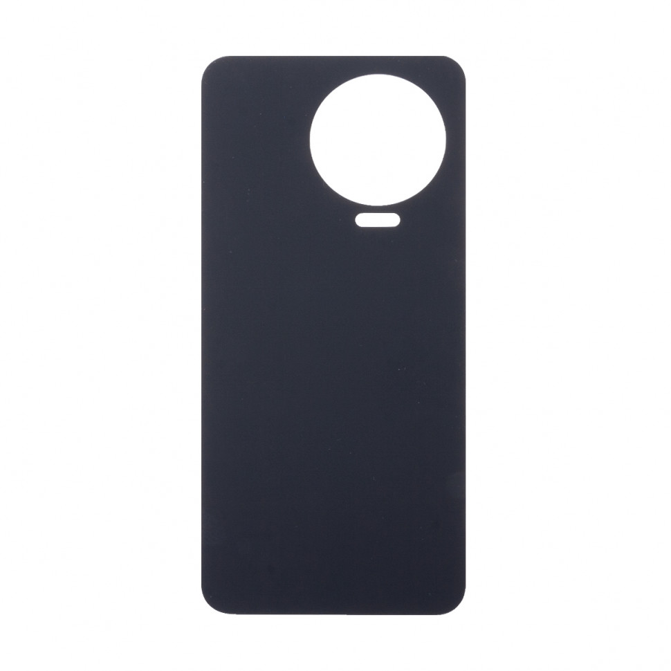 Задняя крышка для Infinix Note 12 2023/12 Pro Серый