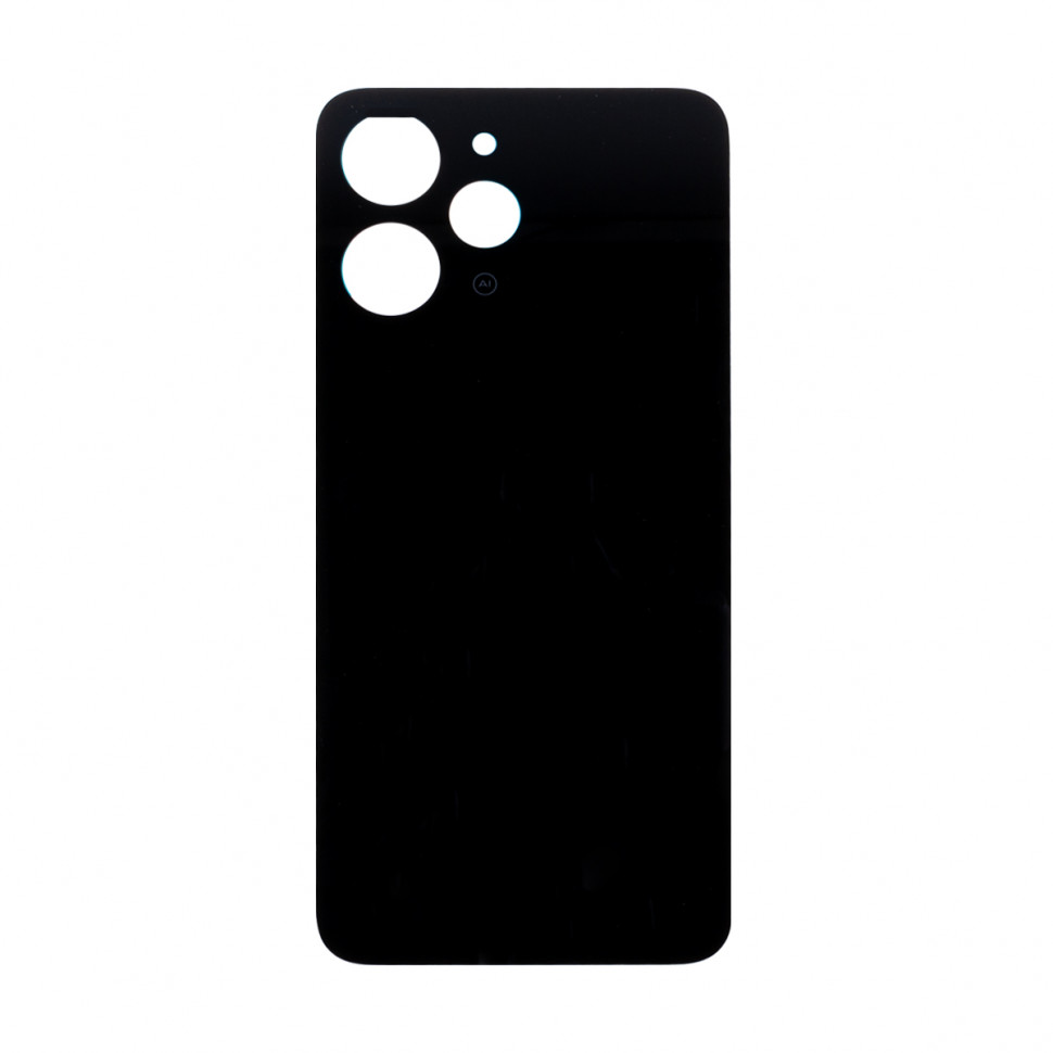 Задняя крышка для Xiaomi Redmi 12 4G Черный