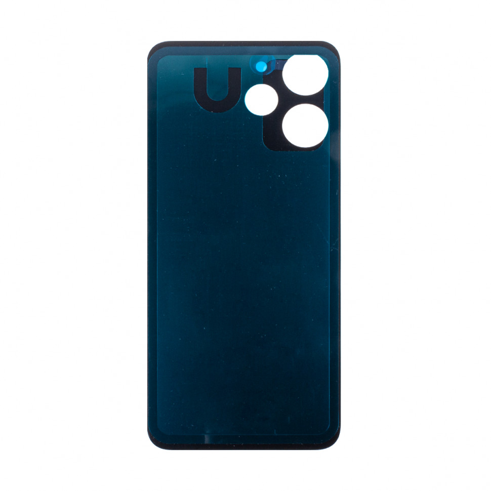 Задняя крышка для Xiaomi Redmi 12 4G Черный