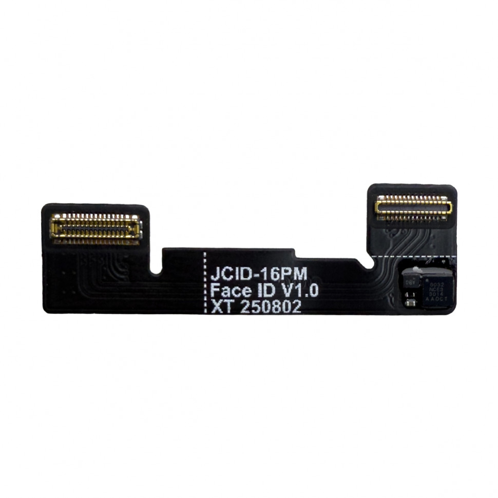 Шлейф для программатора JCID V1SE Face ID для iPhone 16 Pro Max (без перепайки датчика)