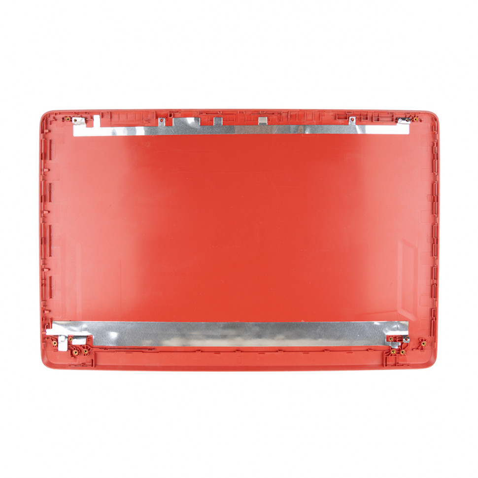 Крышка матрицы для ноутбука HP 15-BS/15-BW/250 G6/15-RB/15-RA Красный