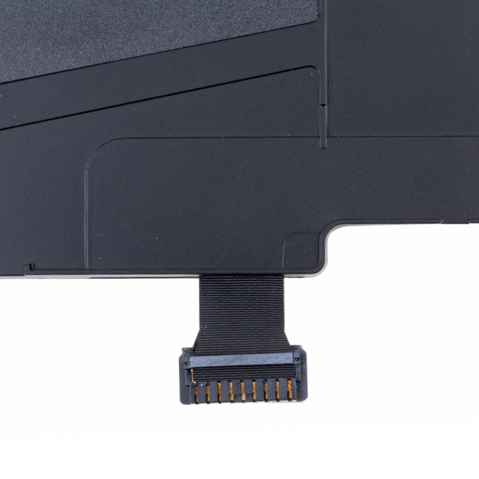 Аккумулятор для ноутбука MacBook Air 11" A1370/A1465 (2011-2015) A1406/A1495