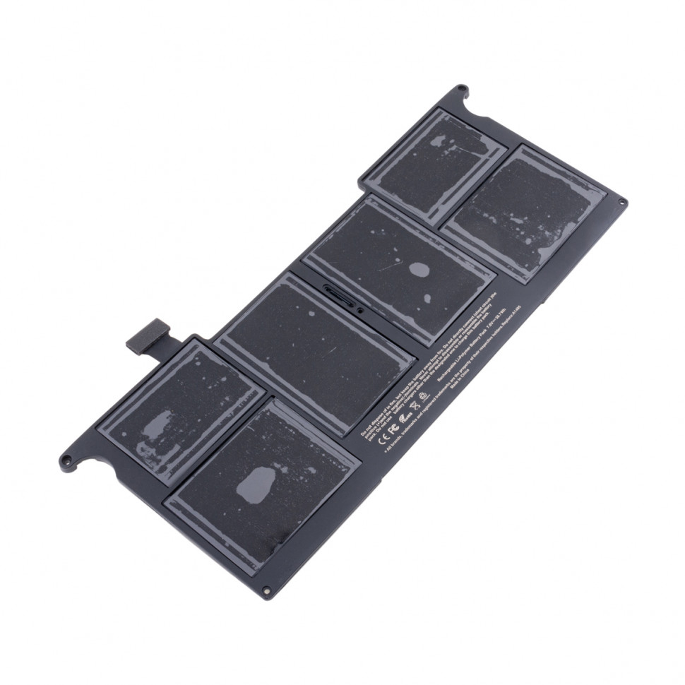 Аккумулятор для ноутбука MacBook Air 11" A1370/A1465 (2011-2015) A1406/A1495