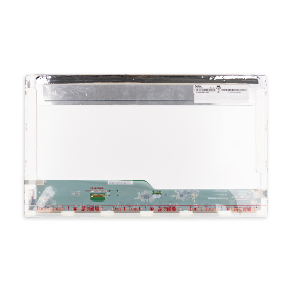 Матрица 17.3" LED 1920x1080 Normal 30 pin слева внизу, матовая (N173HGE-E21 Rev.C3)