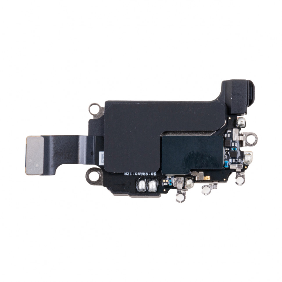 Динамик (speaker) для iPhone 16 Pro (A3293)