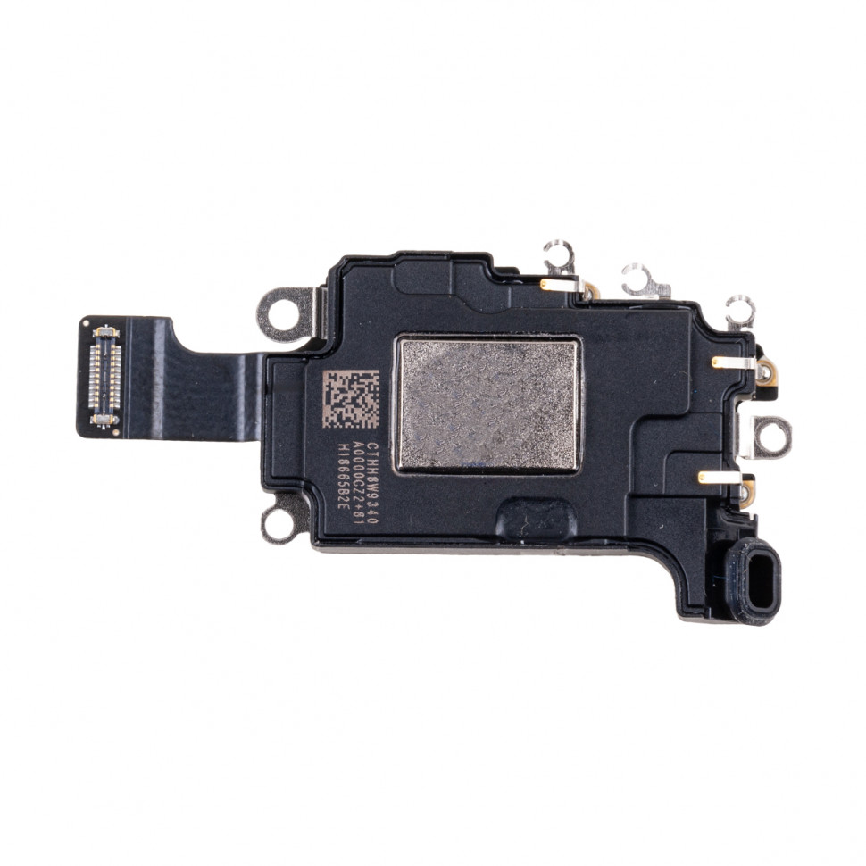 Динамик (speaker) для iPhone 16 Pro (A3293)