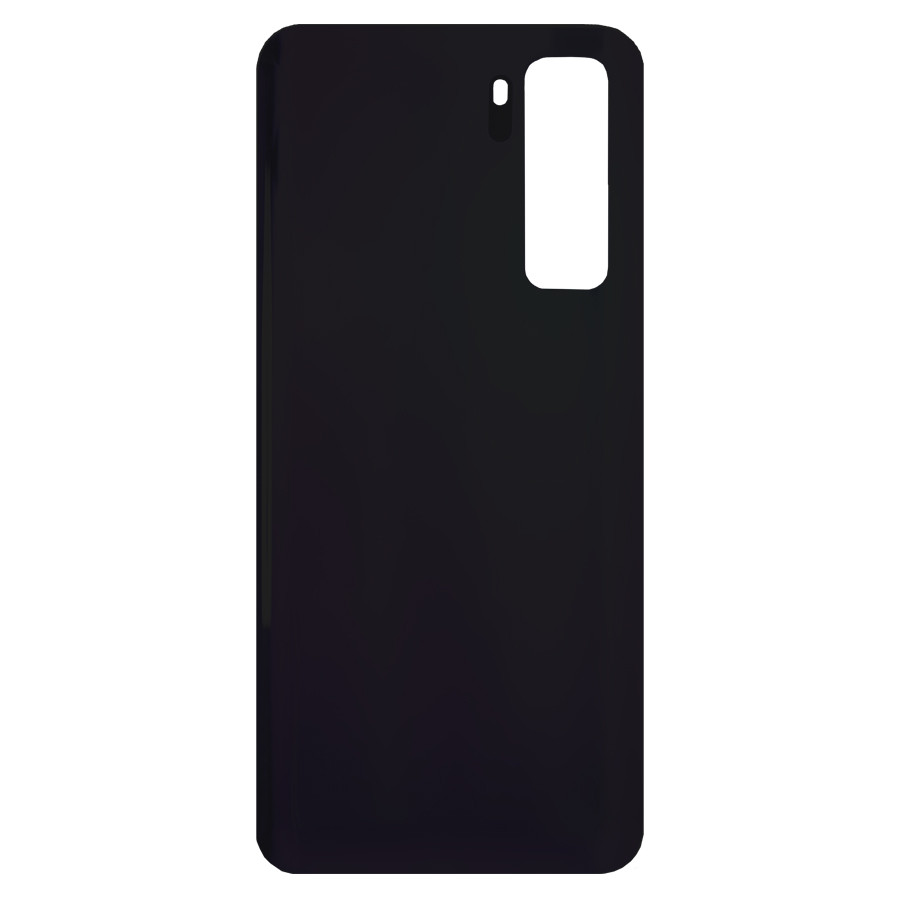 Задняя крышка для Huawei Honor 30S Черный