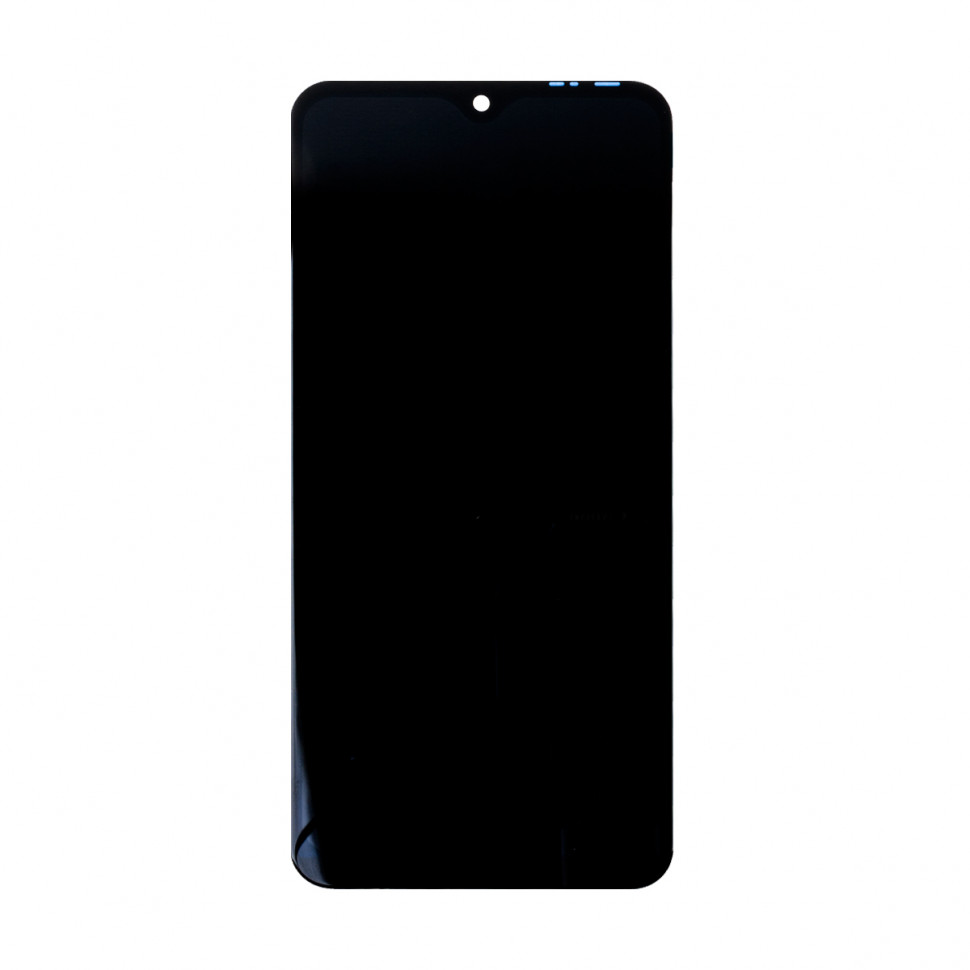 Дисплей для Tecno Pova 4 Pro с тачскрином Черный In-Cell