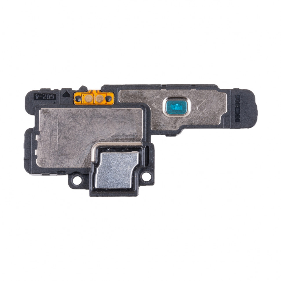 Динамик (speaker) для Samsung S906B (S22+) в сборе