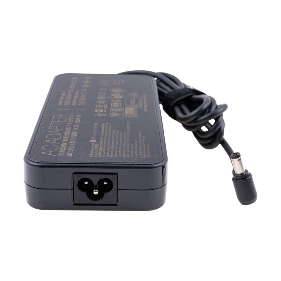 Блок питания для ноутбука Asus 19,5V, 7,7A, 150W (5,5×2,5)