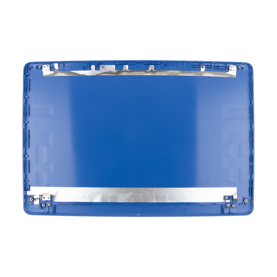 Крышка матрицы для ноутбука HP 15-BS/15-BW/250 G6/15-RB/15-RA Синий