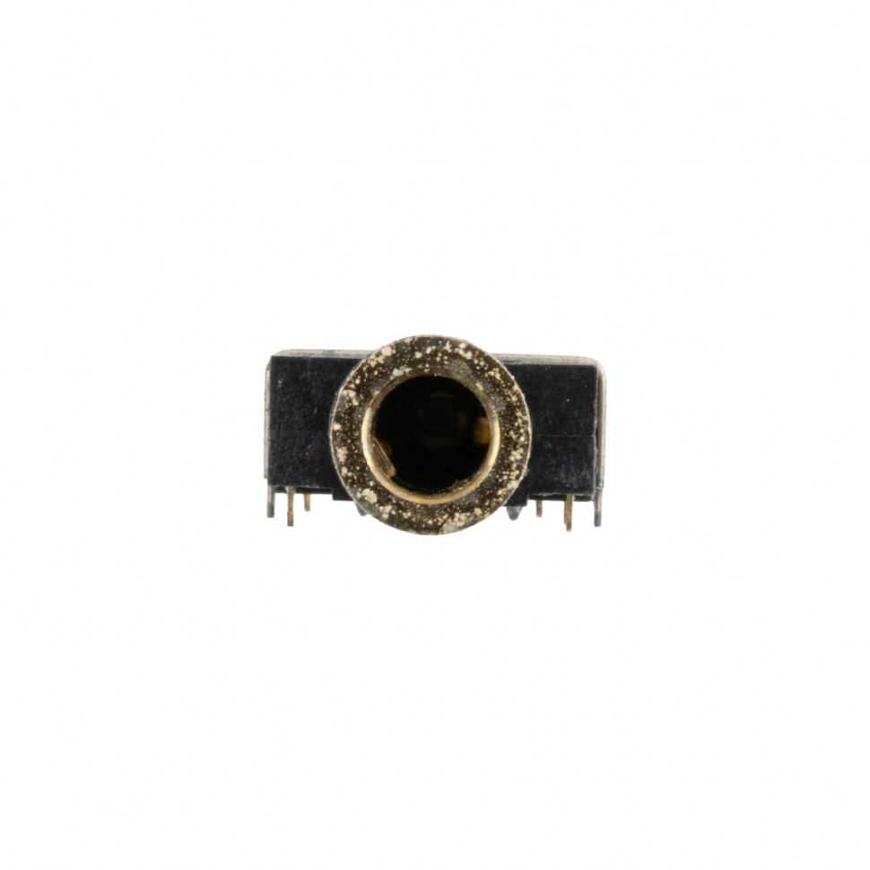 Разъем аудио для ноутбука Lenovo Y400/Y410/Y430/Y500 (8 pin)
