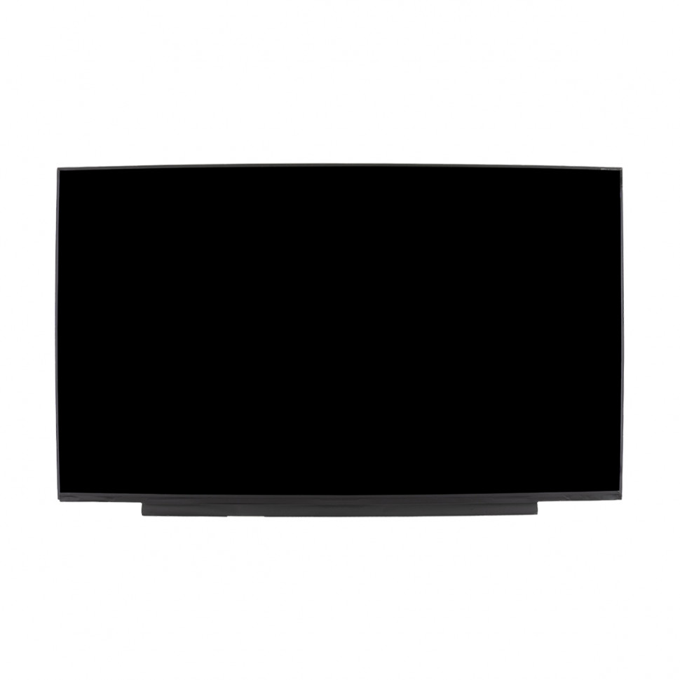 Матрица 17.3" LED 1600x900 Slim 30 pin справа внизу, матовая (B173RTN03.2 H/W:0A F/W:1)