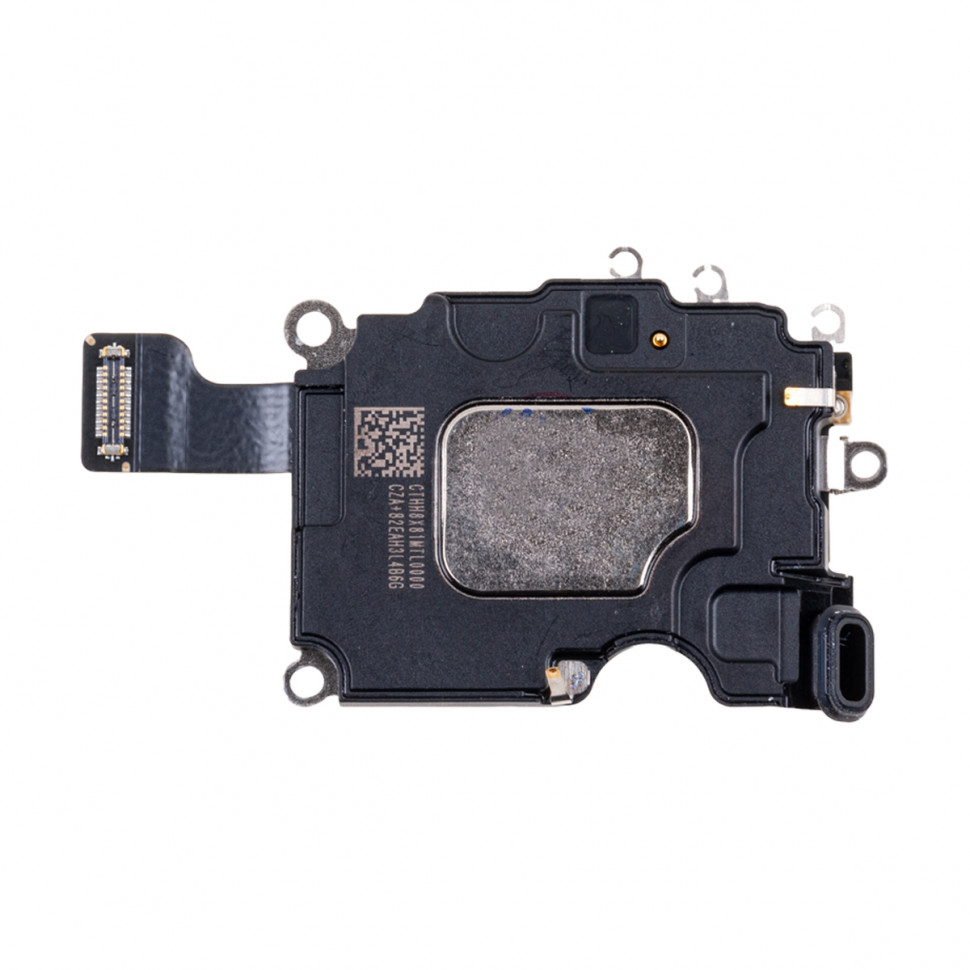 Динамик (speaker) для iPhone 16 Pro Max (A3296)