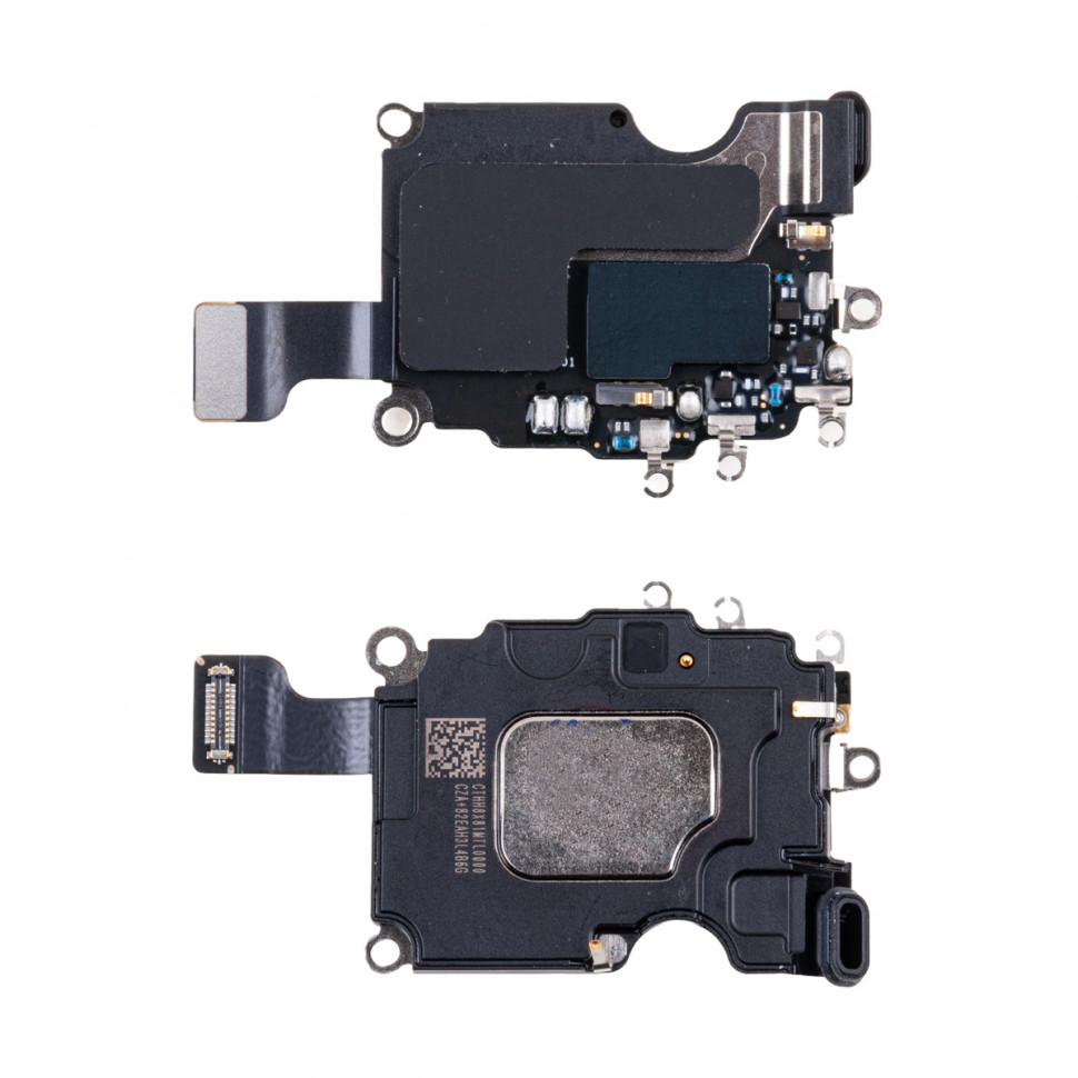 Динамик (speaker) для iPhone 16 Pro Max (A3296)