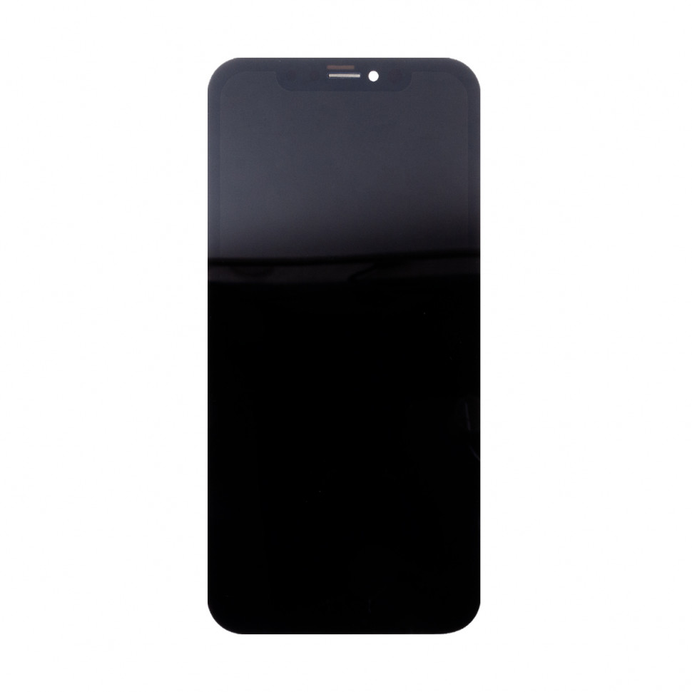 Дисплей для iPhone Xr под корпус iPhone 13/14/15 с тачскрином Черный