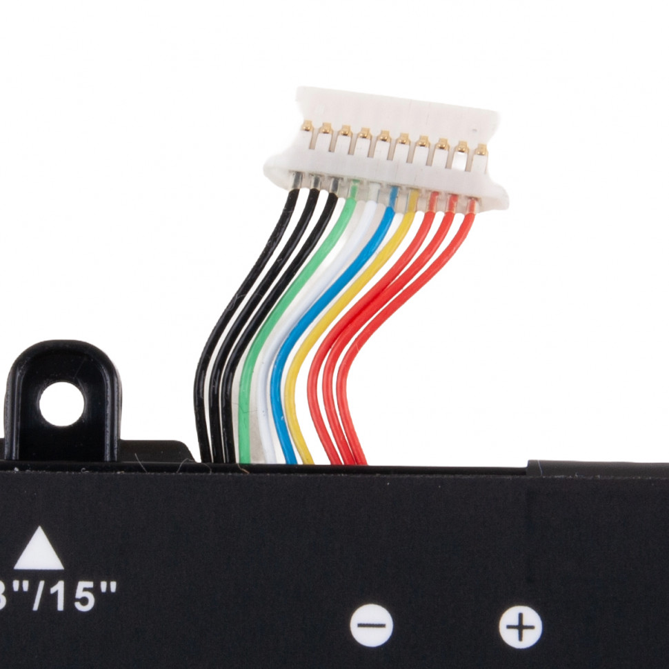 Аккумулятор для ноутбука HP RH03XL (ProBook 450 G9) 3790 mAh