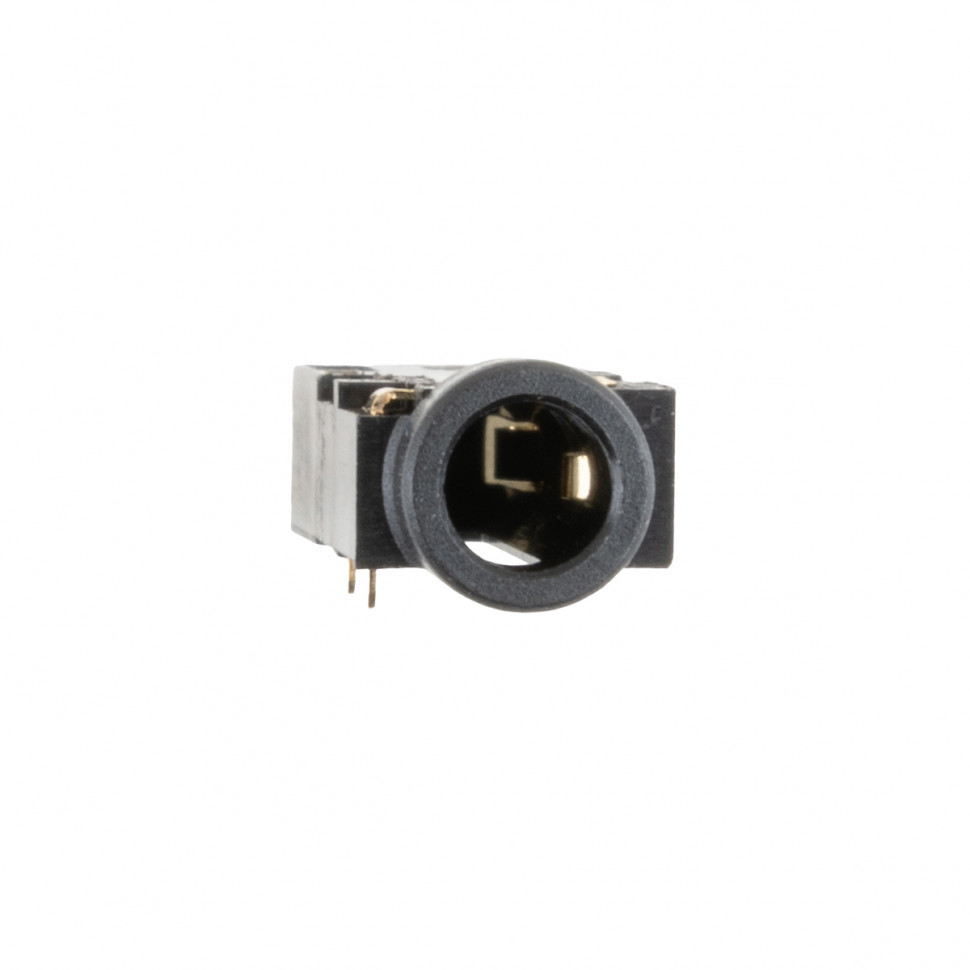 Разъем аудио для ноутбука Toshiba C850/C855/C870/L850/L855/L870/L875 (4 pin)