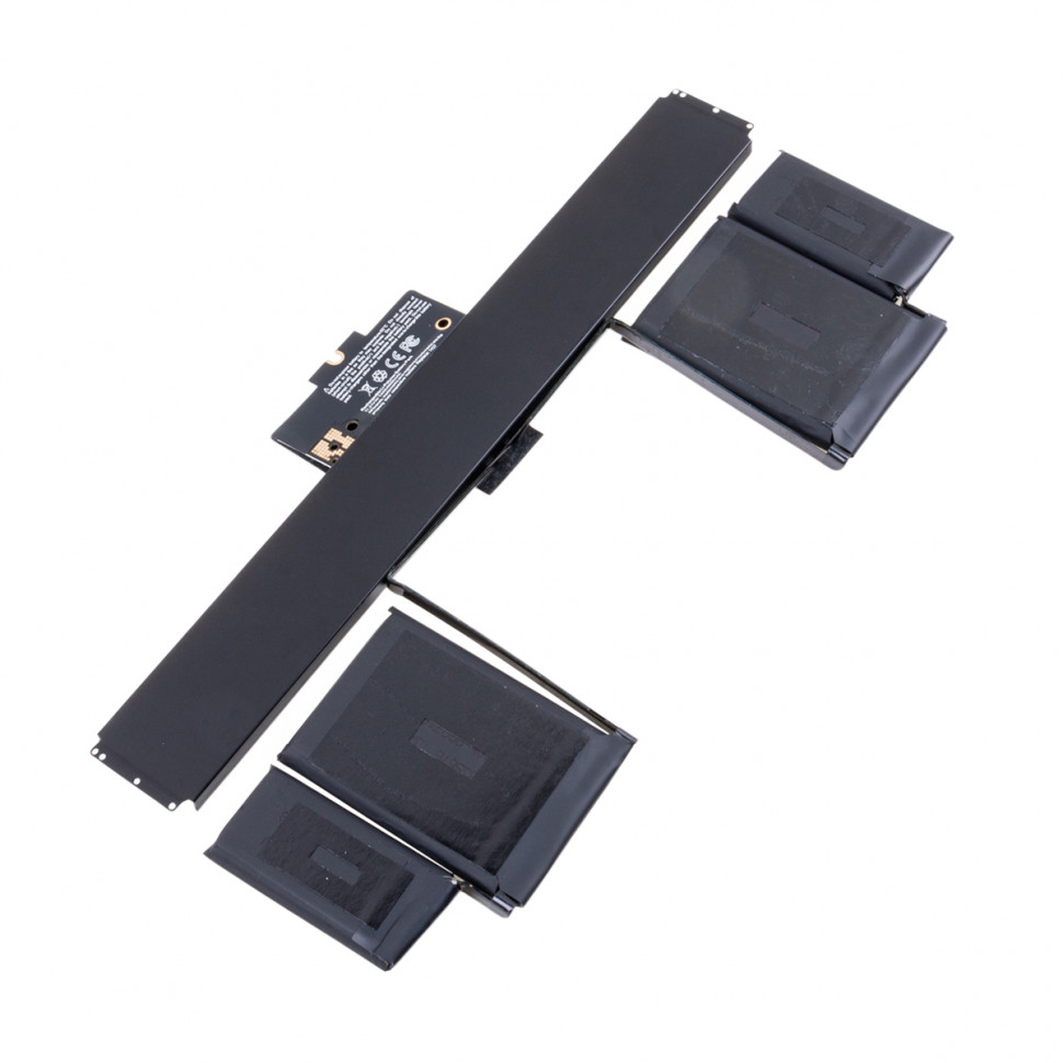 Аккумулятор для ноутбука MacBook Pro 13" A1425 (2012) A1437