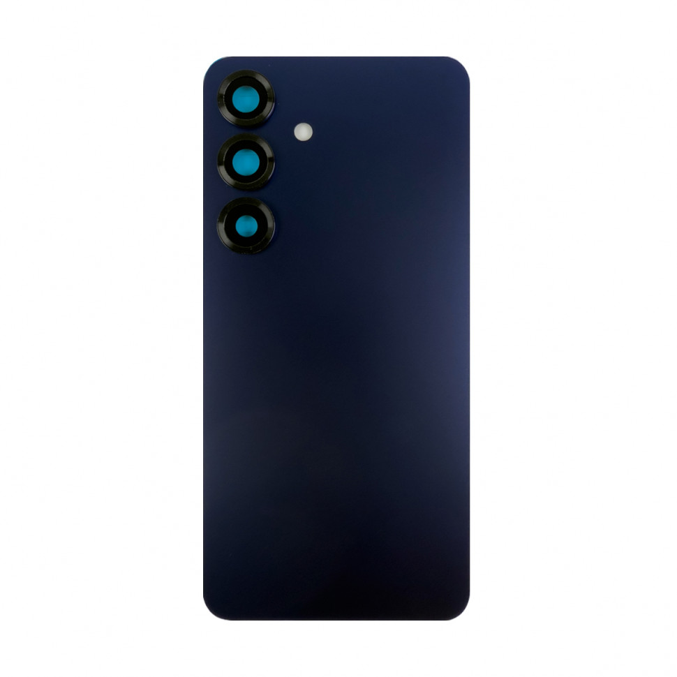 Задняя крышка для Samsung Galaxy S25 (S931B) Синий - Премиум