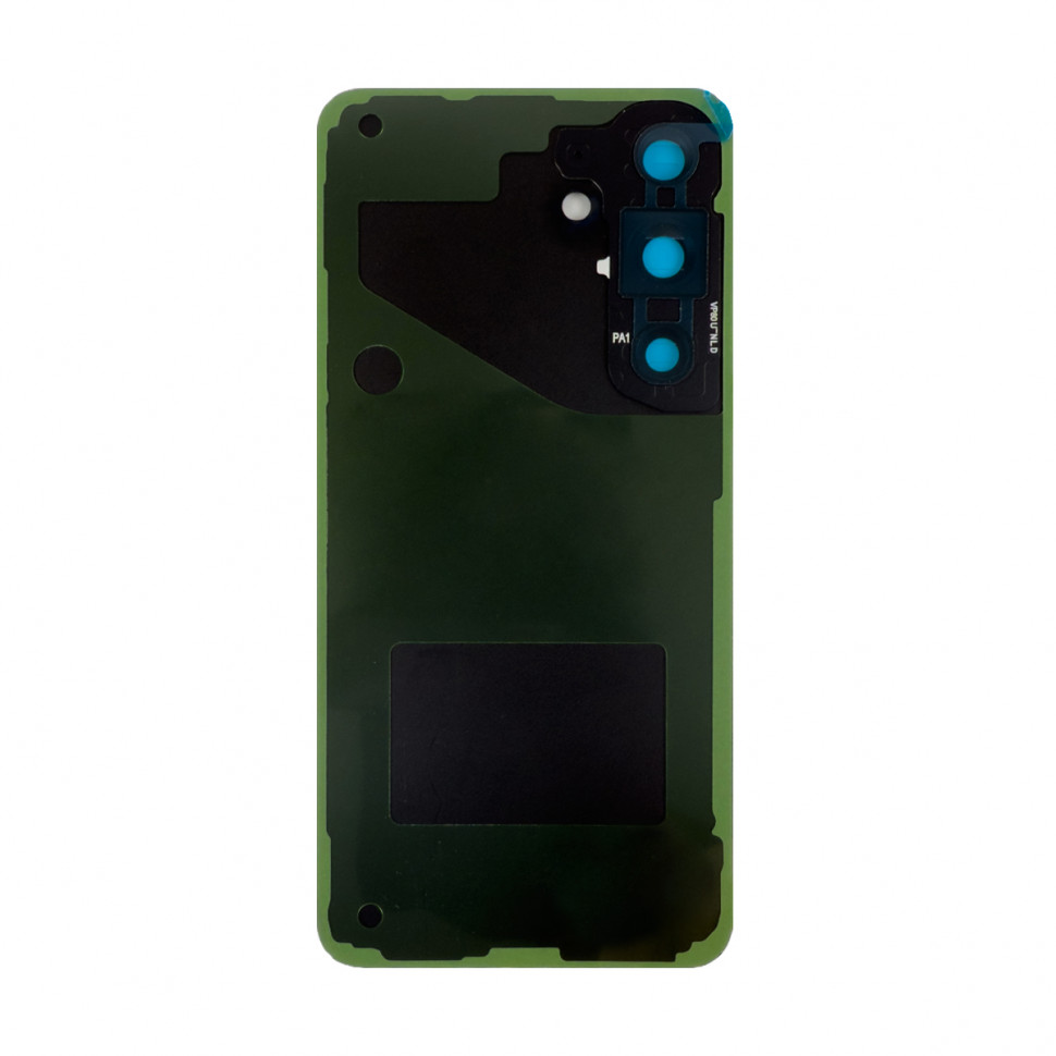 Задняя крышка для Samsung Galaxy S25 (S931B) Синий - Премиум
