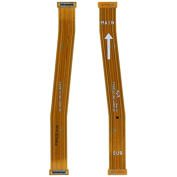 Шлейф для Samsung M307F/M215F/M315F (M30s/M21/M31) межплатный
