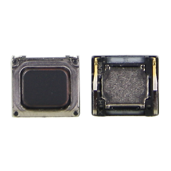 Динамик (speaker) для Samsung A207F/A015F/A107F/M015F/A025F/A037F/A226B/Realme C11 2021