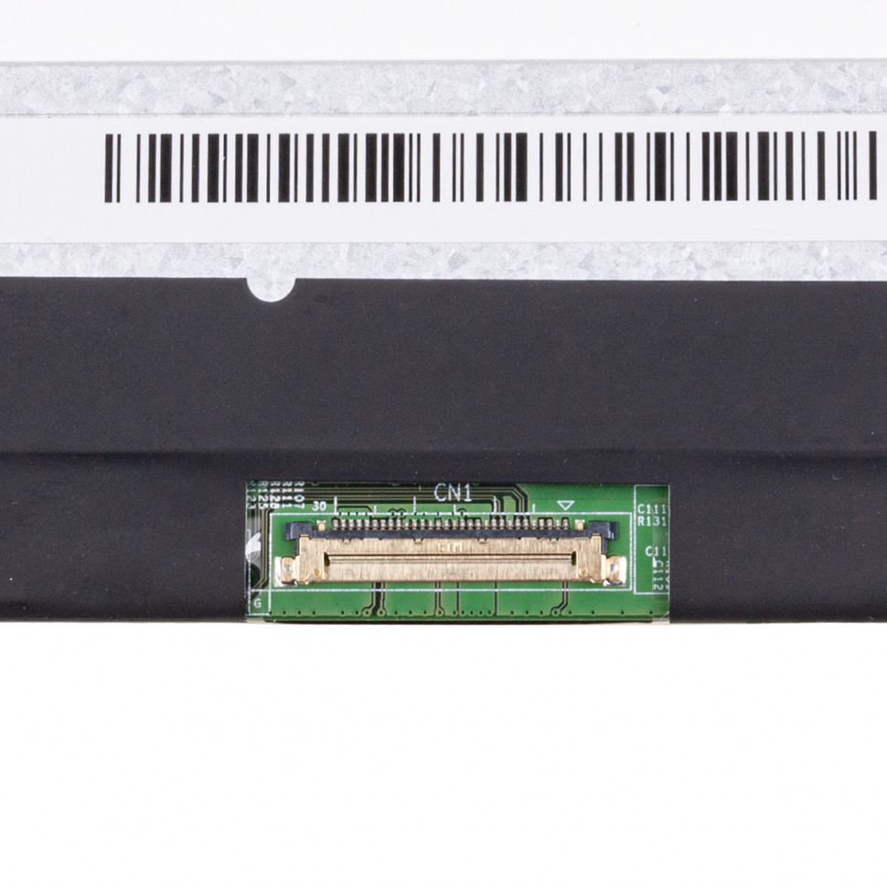 Матрица 15.6" LED 1366x768 Slim 30 pin справа внизу, матовая (N156BGA-EA3 Rev.C2)