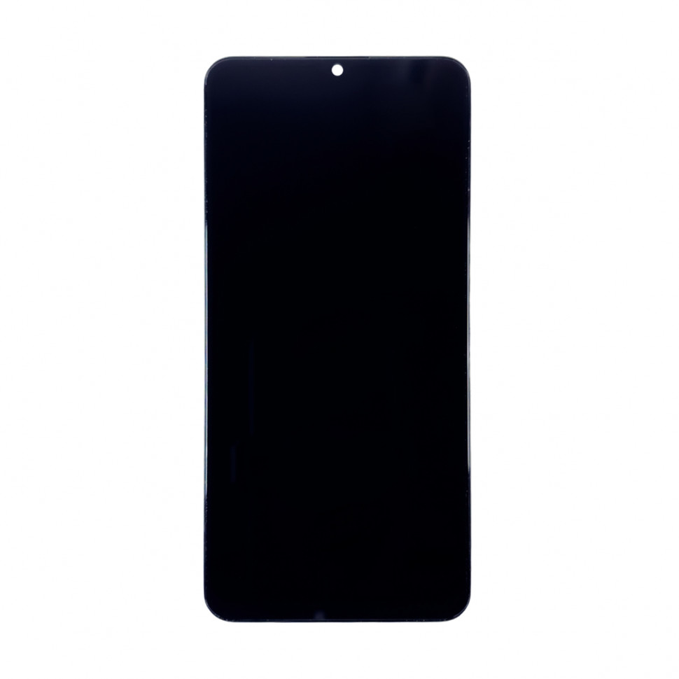 Дисплей для Xiaomi Poco X5 Pro 5G/Redmi Note 12 Pro 5G/12 Pro+ с тачскрином Черный In-Cell