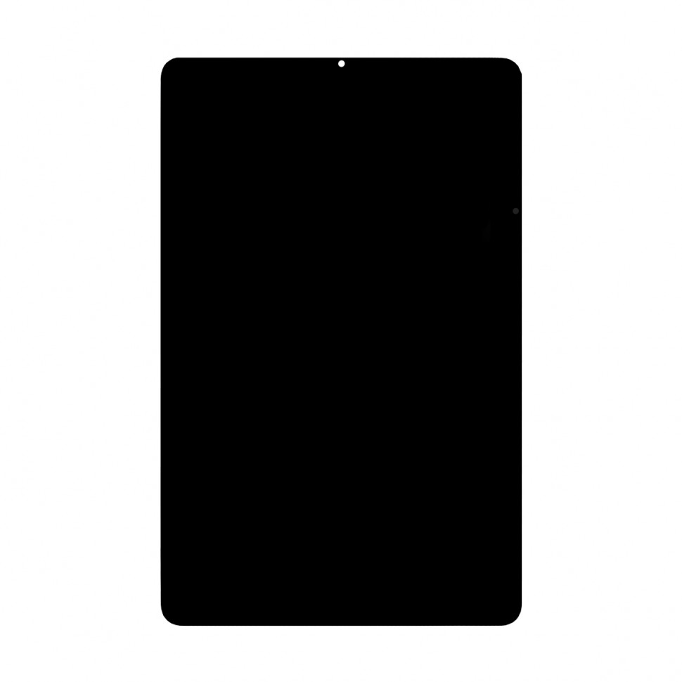 Дисплей для Xiaomi Pad 5/5 Pro 11" с тачскрином Черный
